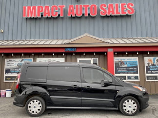 Used 2020 Ford Transit Connect XL image 1