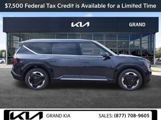 New 2026 Kia EV9 Land image 1