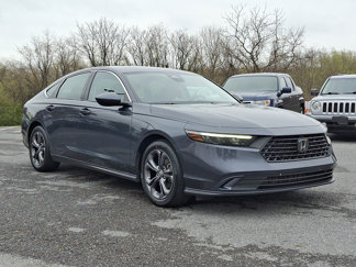 Used 2023 Honda Accord EX image 1