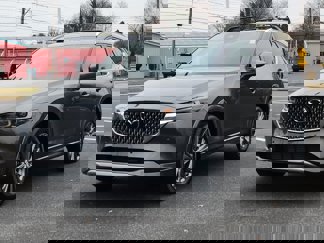 New 2025 MAZDA CX-5 Signature image 1