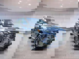 Used 2026 Nissan Rogue SV image 1