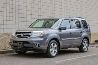 Used 2015 Honda Pilot EX-L image 1