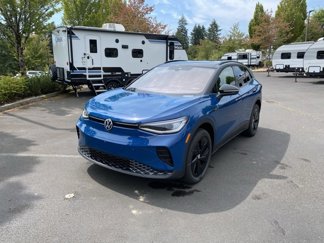 New 2025 Volkswagen ID.4 Pro S Plus image 1