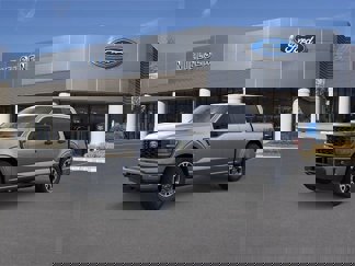 New 2025 Ford F150 STX image 1