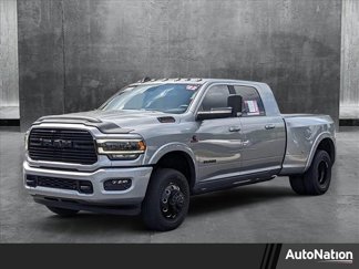Used 2022 RAM 3500 Laramie image 1