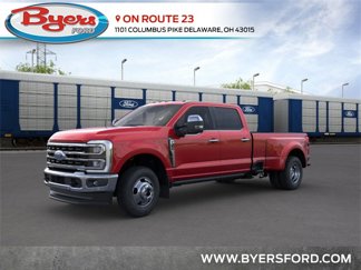 New 2025 Ford F350 King Ranch image 1