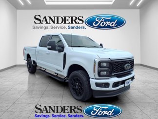 New 2025 Ford F250 Lariat w/ Lariat Ultimate Package image 1