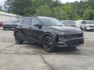 New 2026 Kia Sportage X-Pro Prestige image 1