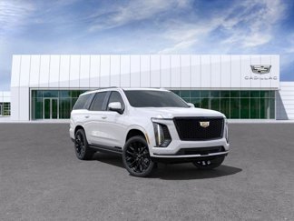 New 2025 Cadillac Escalade Sport Platinum image 1