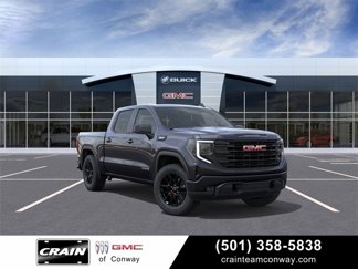 New 2026 GMC Sierra 1500 Elevation w/ X31 Off-Road Package image 1