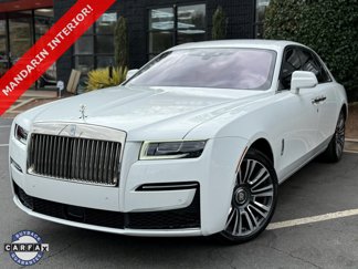 Used 2023 Rolls-Royce Ghost image 1
