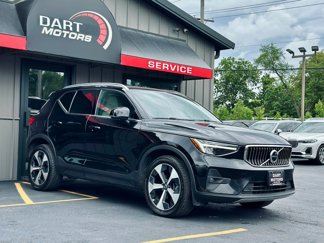 Used 2023 Volvo XC40 B5 Plus w/ Protection Package Premier image 1