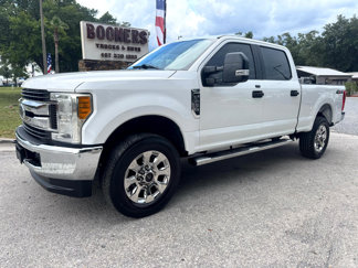 Used 2017 Ford F250 XLT image 1