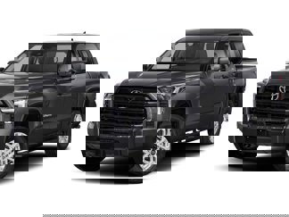 New 2026 Toyota Tundra SR5 image 1