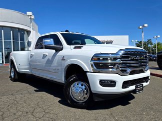 New 2026 RAM 3500 Limited image 1