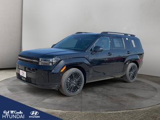 New 2025 Hyundai Santa Fe Calligraphy image 1