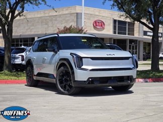 New 2026 Kia EV9 Land image 1