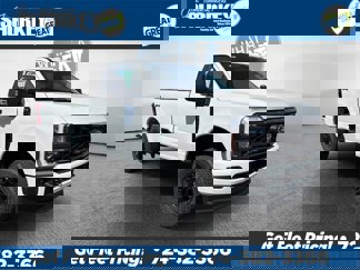 New 2025 Ford F250 XLT w/ Snow Plow Prep Package image 1