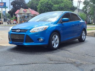 Used 2012 Ford Focus SE image 1