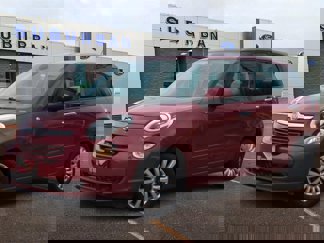 Used 2014 FIAT 500L Easy w/ Popular Equipment Group image 1