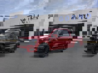 New 2025 Ford F150 Lariat w/ Equipment Group 502A High image 1