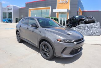 New 2025 Dodge Hornet GT w/ GT Blacktop Package image 1