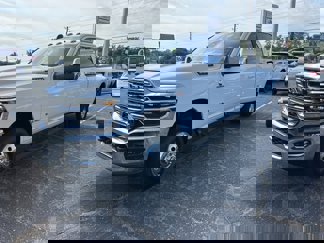 New 2025 RAM 3500 Laramie image 1