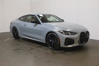 New 2026 BMW 440i xDrive Coupe w/ Premium Package image 1