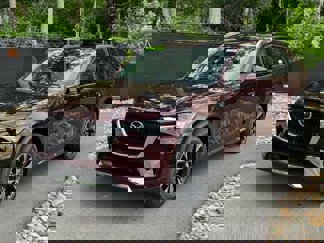 New 2025 MAZDA CX-90 Plug-In Hybrid w/ Premium Plus image 1