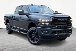 New 2026 RAM 2500 Laramie image 1