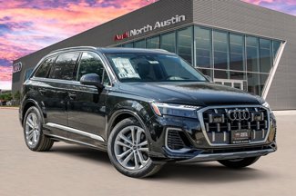 New 2025 Audi Q7 3.0T Prestige image 1