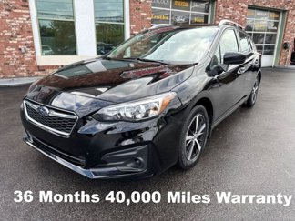 Used 2019 Subaru Impreza 2.0i Premium image 1