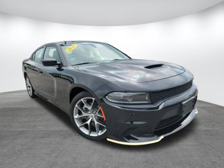 Used 2023 Dodge Charger GT image 1