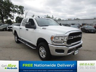 New 2024 RAM 2500 Tradesman w/ Chrome Appearance Group image 1