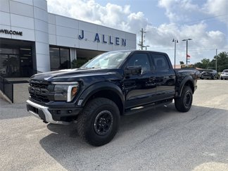 New 2025 Ford F150 Raptor image 1