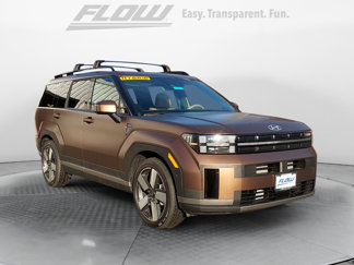 New 2025 Hyundai Santa Fe Limited image 1