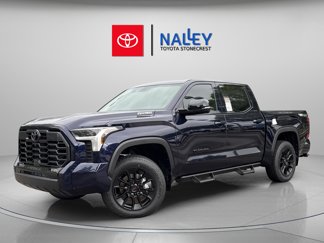 New 2025 Toyota Tundra Limited image 1