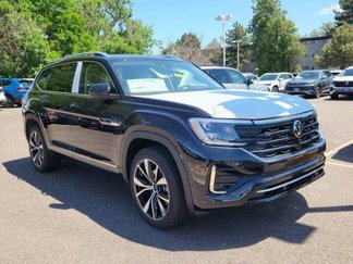 New 2025 Volkswagen Atlas SEL Premium R-Line image 1