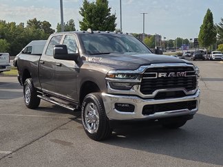 New 2026 RAM 2500 Tradesman image 1