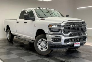 New 2025 RAM 2500 Tradesman image 1