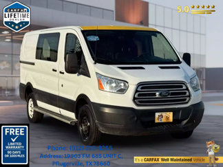 Used 2019 Ford Transit 250 130 Low Roof w/ Exterior Upgrade Package image 1