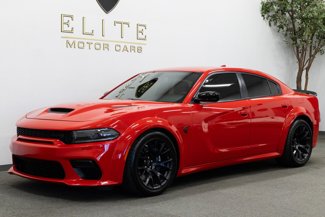 Used 2023 Dodge Charger SRT Hellcat w/ Harman/Kardon Audio Group image 1
