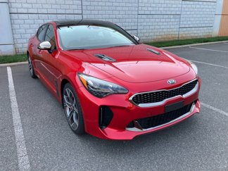 Used 2019 Kia Stinger GT2 image 1