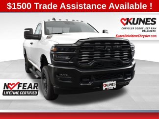 New 2026 RAM 2500 Tradesman image 1