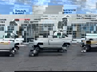 New 2026 RAM 3500 Tradesman image 1