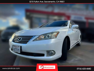 Used 2012 Lexus ES 350 image 1