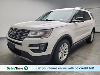 Used 2016 Ford Explorer XLT w/ Equipment Group 201A image 1
