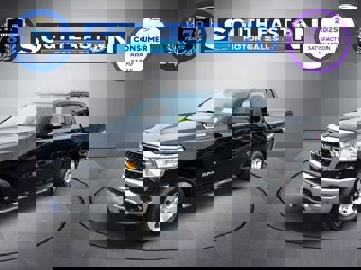Used 2022 RAM 1500 Big Horn image 1