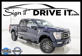 Used 2022 Ford F150 Tremor w/ Equipment Group 401A Mid image 1