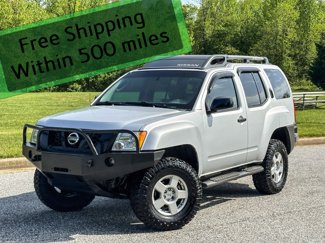 Used 2008 Nissan Xterra S w/ Protection Pkg image 1